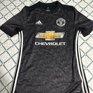 Manchester United jersey